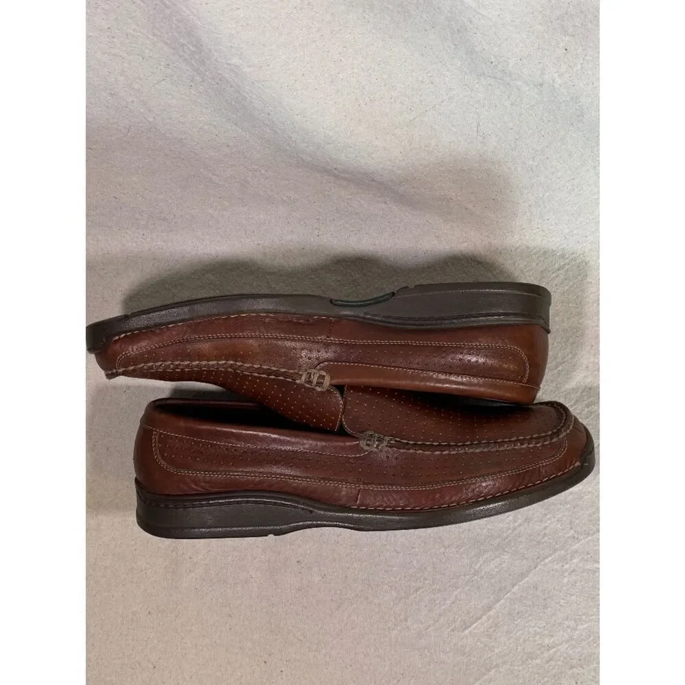 H.S. Trask previously worn